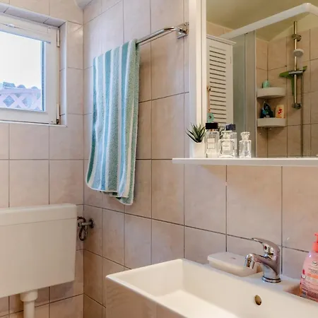 アパート Straza Sun *