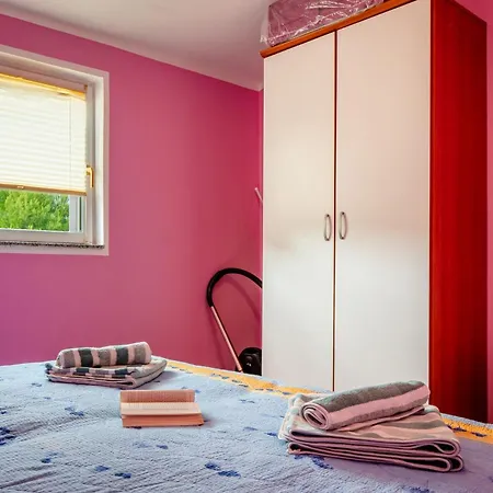 Straza Sun Apartment