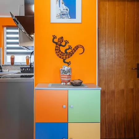 Straza Sun ヴィル