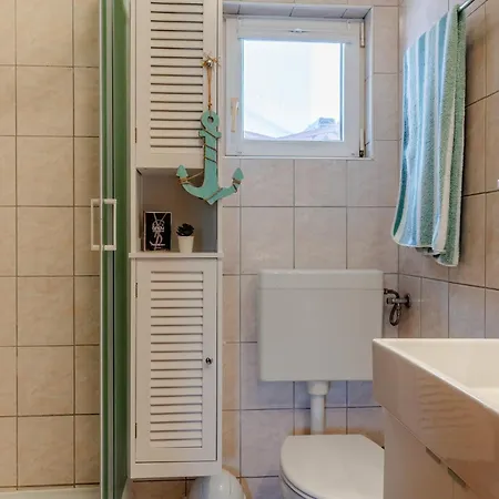 Apartamento Straza Sun *