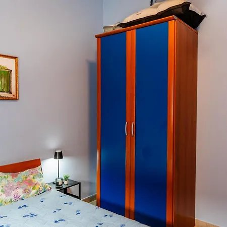 アパート Straza Sun ヴィル