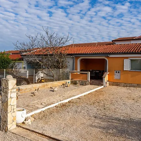 Straza Sun Apartment