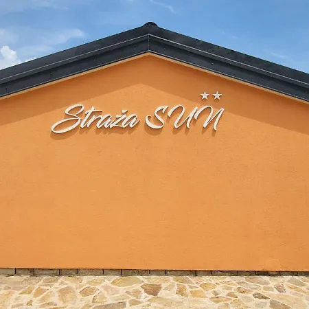 Apartamento Straza Sun Vir