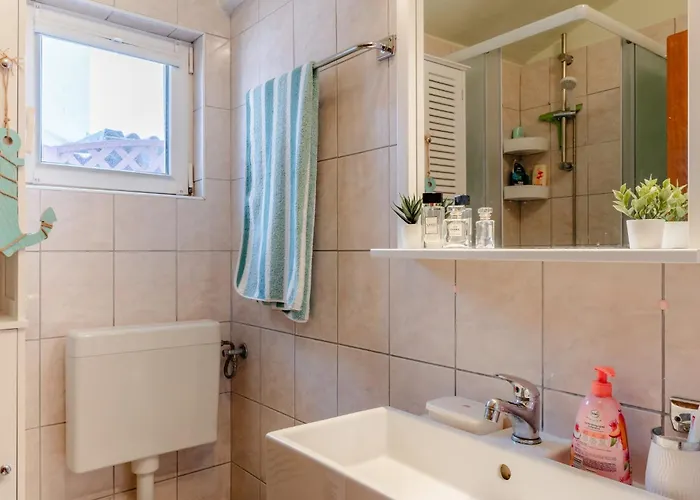 Apartment Straza Sun *