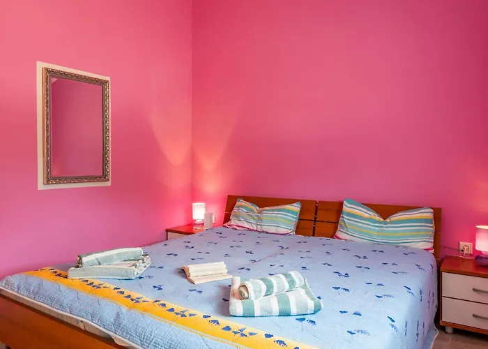 Apartment Straza Sun Vir