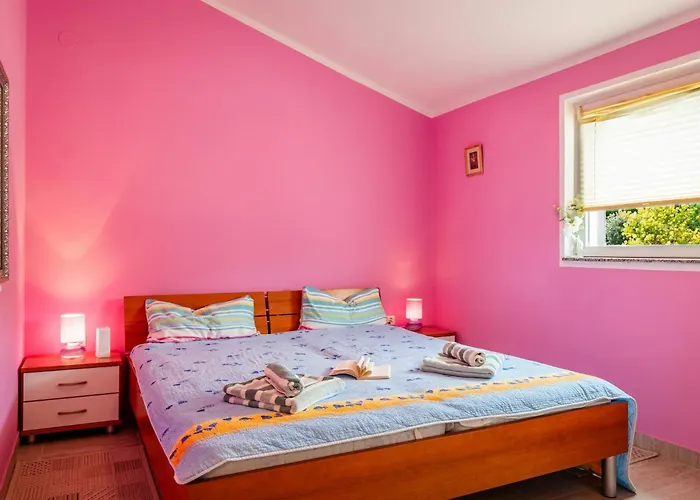 Apartment Straza Sun