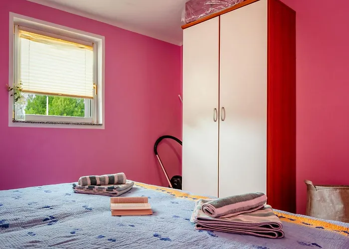 Straza Sun Apartment