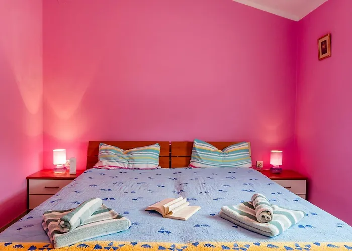 Apartment Straza Sun Vir