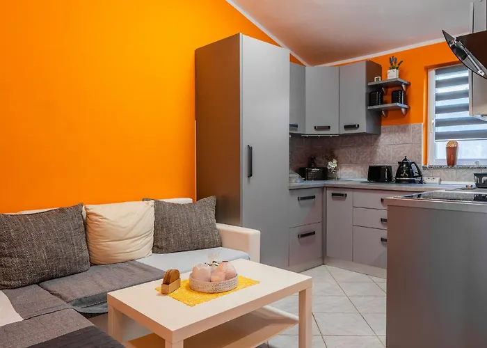 Apartment Straza Sun