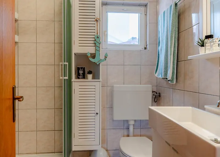 Apartment Straza Sun *