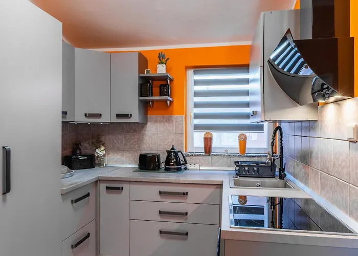 Straza Sun Apartment Vir