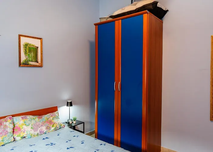 Apartment Straza Sun Vir