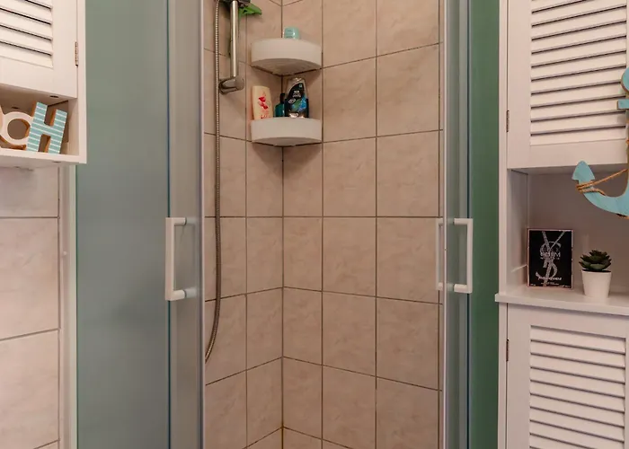 Straza Sun Apartment