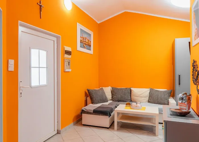 Apartment Straza Sun