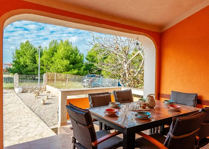 Apartment Straza Sun