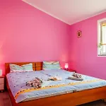 Apartment Straza Sun