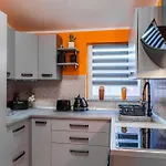 Straza Sun Apartment Vir