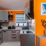 Straza Sun Apartment *