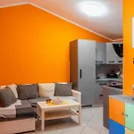 Apartment Straza Sun Vir