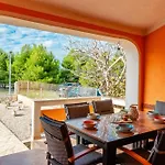 Apartment Straza Sun