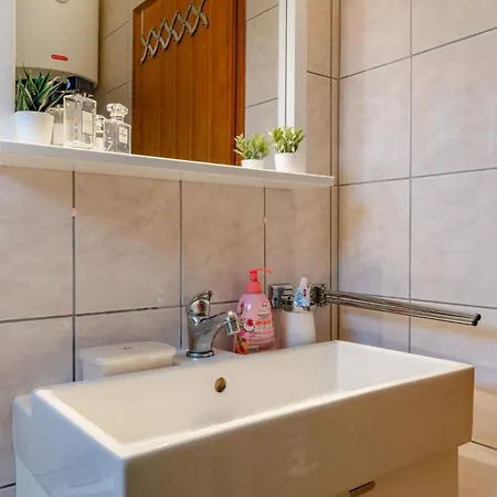 Straza Sun Apartment *