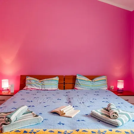 Appartement Straza Sun Vir