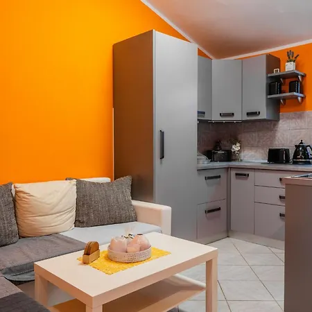 Apartment Straza Sun