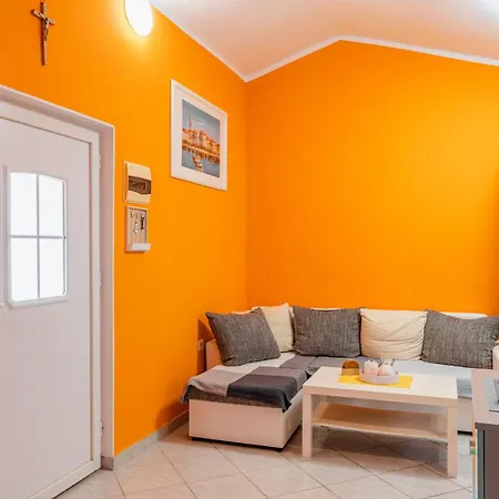 Apartment Straza Sun