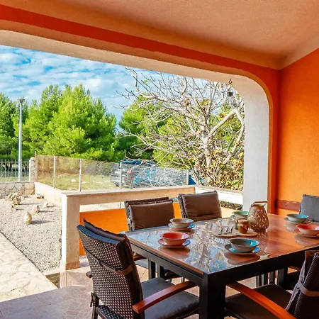 Apartment Straza Sun