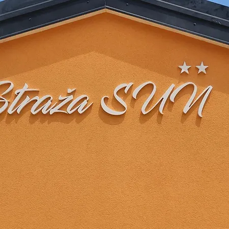 Apartment Straza Sun