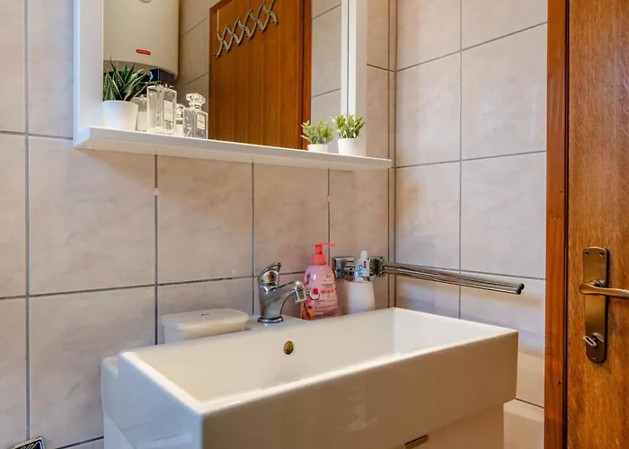 Straza Sun Апартаменты *